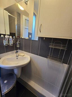 Prenájom 2 izbový byt s balkónom na sídlisku Západ- Poprad - 6