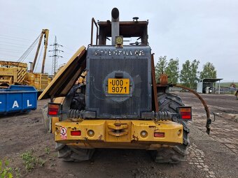 CATERPILLAR 930H 4X4 - 6