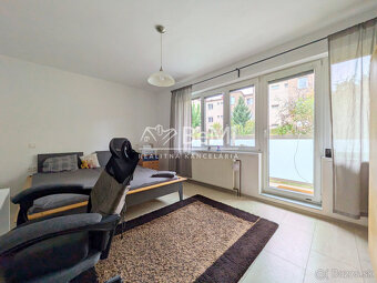 Predaj, 4 izbový byt+ garáž +záhrada - Nitra (1235-114-AFI) - 6