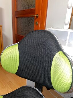 Predám kancelársku stoličku - 6