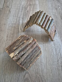 Vybavenie pre hlodavce - 6