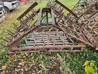 Brány, smykobrány - 6