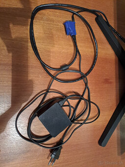 Predám 24" LCD monitor Samsung - ešte v záruke. - 6