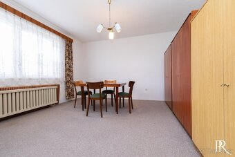 PREDAJ 5 IZBOVÝ RODINNÝ DOM S GARÁŽOU, DOLNÉ TRHOVIŠTE - 6