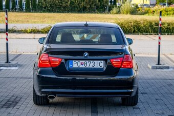 BMW rad 3 320d xDrive A/T - 6
