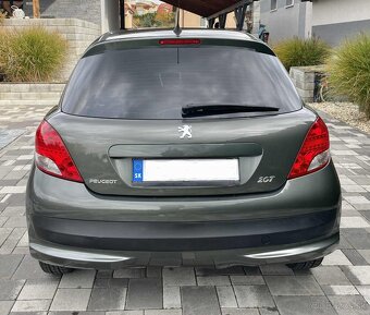 Peugeot 207 1.4benzin 54kw 2009 ❗️126300km❗️ - 6