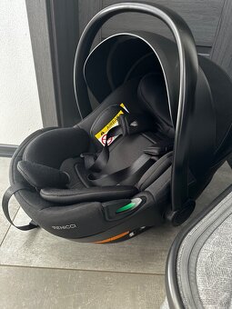 Kočík Venicci Tinum Upline - 6