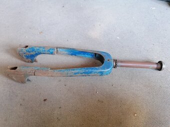 Predná vidlica na Stadion s11 - 6