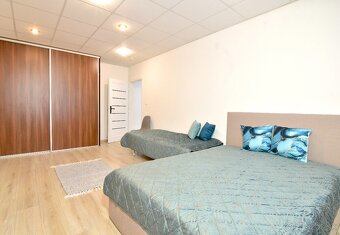 Veľký 3-izb byt balkón pivnica parkovanie Párovce Nitra - 6