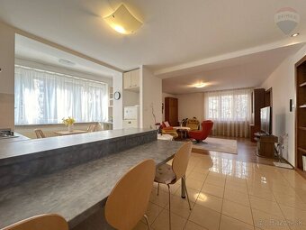 Na predaj krásny tehlový 2 izbový byt na Dohnányho ulici - 6