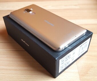 Predám  ULEFONE S8 Pro 5,3″ 4G LTE Duál fotoaparát . - 6