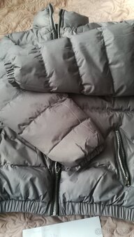 Pánska zimná bunda - 6