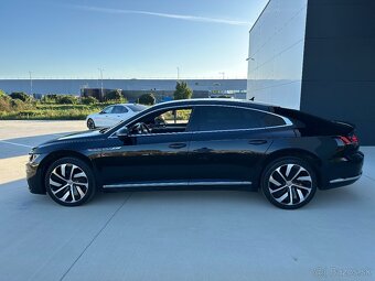 VW Arteon 2.0 TDI 140kw 4Motion DSG R-Line - 6