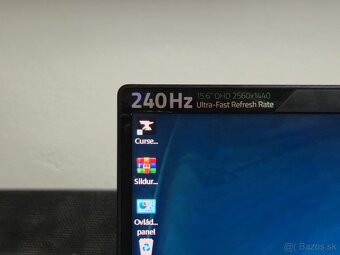 Predam herny notebook Razer Blade 15 Advanced - 6