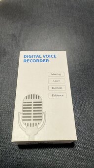 Diktafón - 6