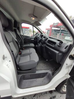 Fiat Talento Business Edition L1H1 (2021) - 6