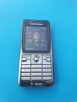 Sony Ericsson k530i - 6