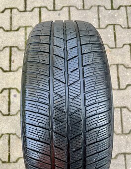 215/55 r17 zimné BARUM 97H - 6