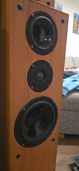 Domace kino KODA 5.0 - 6