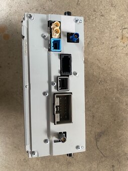 Rozpredam volvo XC60 I 2,4 d4 2008-2016 - 6