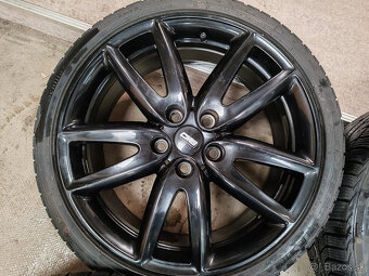 VW, AUDI, SEAT, ŠKODA 5X112 - 6