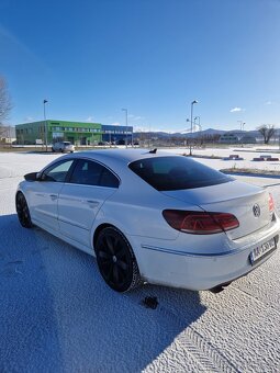 Volkswagen Passat CC - 6
