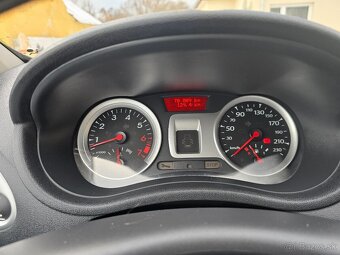 Predám Renault Clio Grandtour - 6