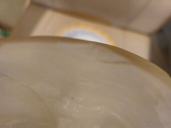 Porcelánová bonboniéra - 6