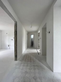 Airless malovanie / Strojové maľovanie - 6