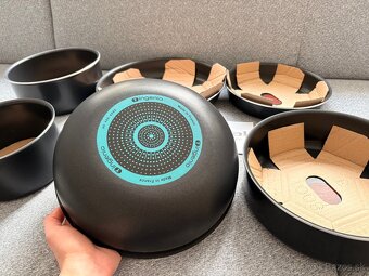 Tefal suprava hrncov NOVÁ - 6