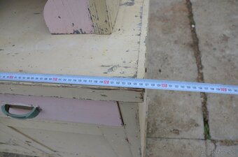 Predám kredenc v dobrom stave - 6