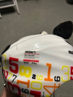 detský lyžiarsky set, 80cm Blizzard - 6