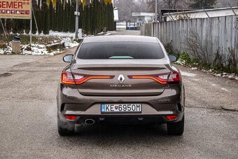 Renault Mégane Energy TCe 130 Limited EDC - 6