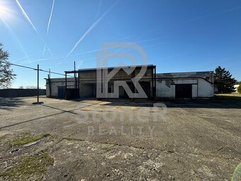 Predaj priemyselného areálu - 6