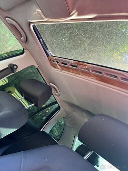 Škoda fabia 1.4mpi 50kw - 6