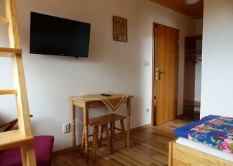 Dlhodobé ubytovanie - 6