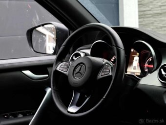 Mercedes-Benz X 350d 4MATIC - 6