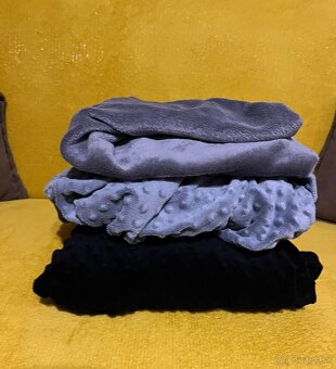 Detská posteľ 70x140cm - 6