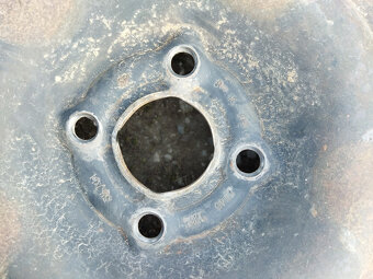 Pneu 195/60 R15 185/60 R14 - 6