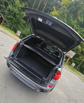BMW X5 e70 - 6