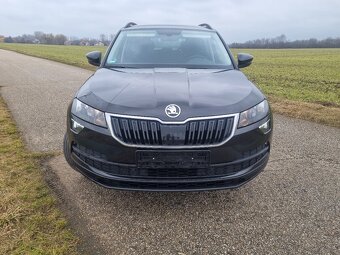 Škoda KAROQ ACTIVE 2022 - 6