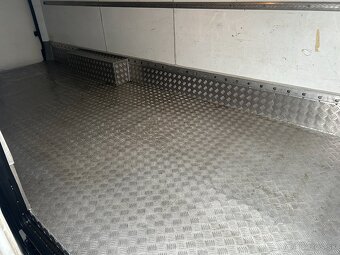 Mercedes-benz Sprinter 318CDI MAXI chlazení KERSTNER - 6