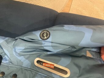 Detský overal Zn. Next - 6