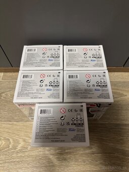 Funko pop Star Wars vianočná edícia - 6