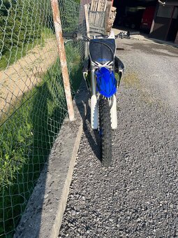 Yamaha Yzf 250 2017 - 6