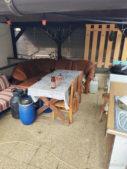 Chata Sad 600ročnice - 6