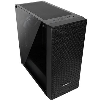 ABKONCORE Cronos 650 MIDI Tower - 6