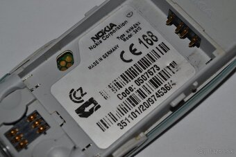 ✅Nokia 3410✅ - 6