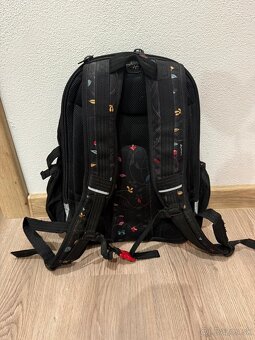 Topgal - školská taška - 6