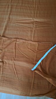 Drevené garníže,  závesy, záclony - 6